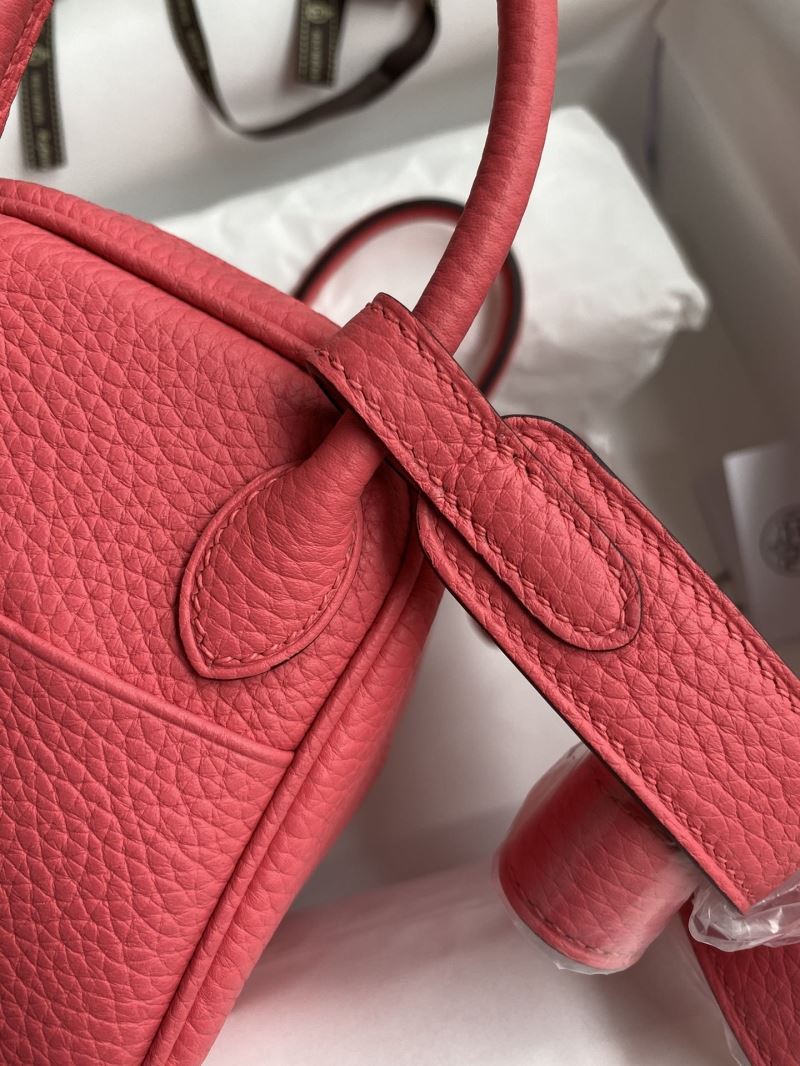 Hermes Lindy Bags